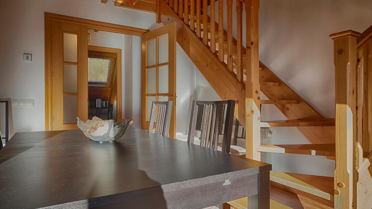 Saplan Apartamento SAUBAGA Bosost  Exterior foto